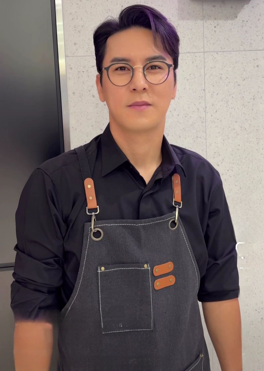 張民好的最新照片