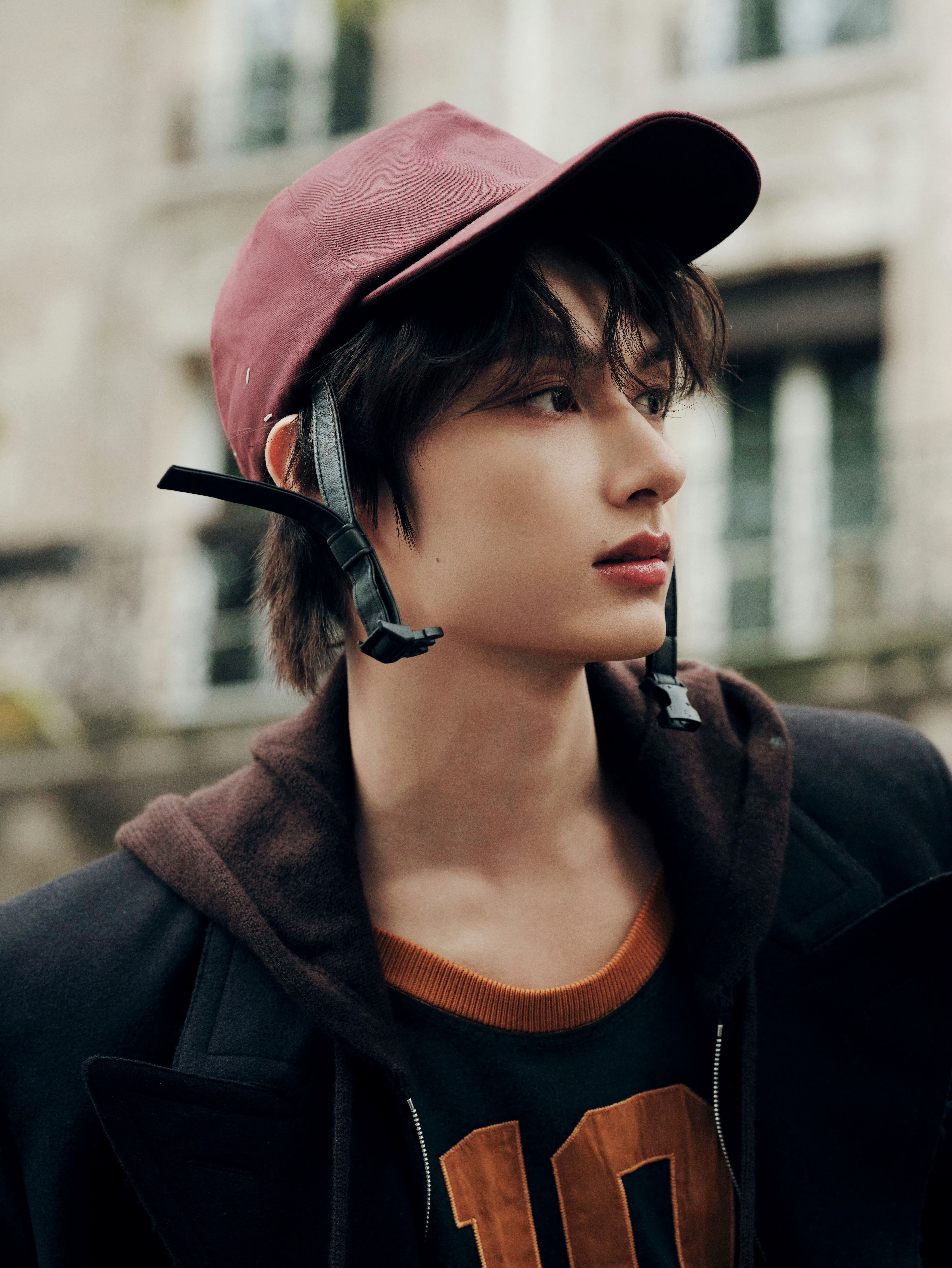 A moment captured by a fan of Wen Junhui