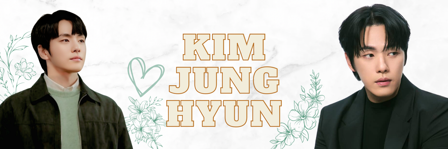 A moment captured by a fan of Kim Junghyun