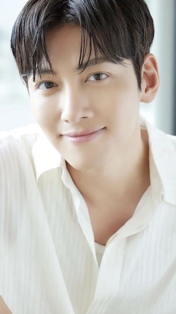 池昌旭的幕後花絮