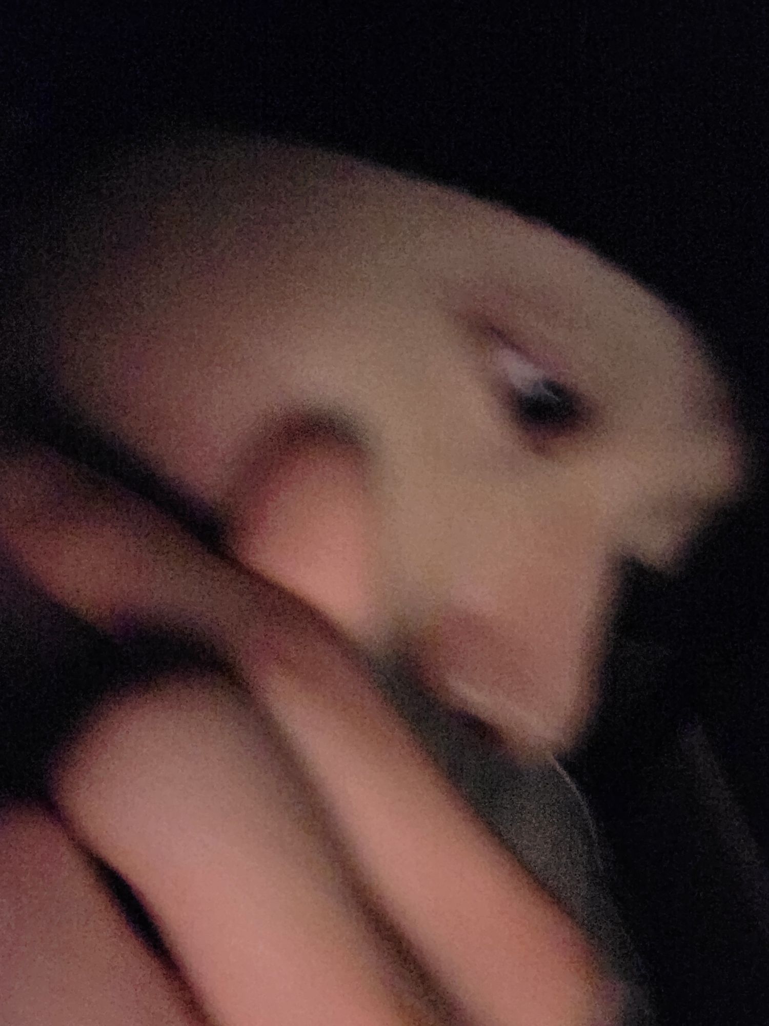 Behind-the-scenes cut of Yoon Sanha