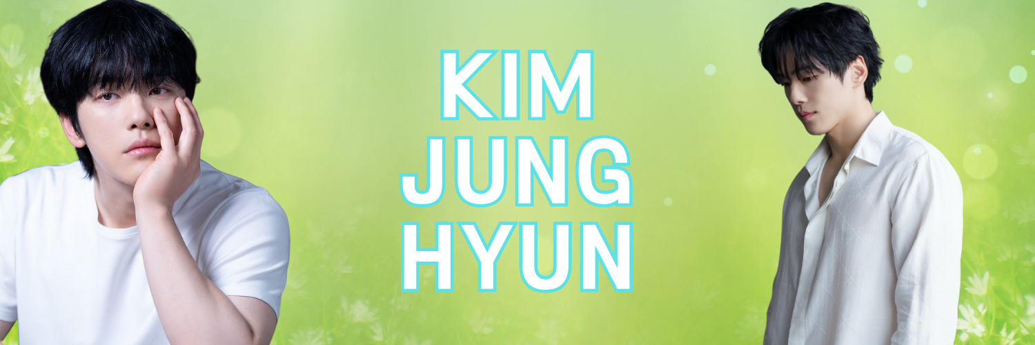 A moment captured by a fan of Kim Junghyun