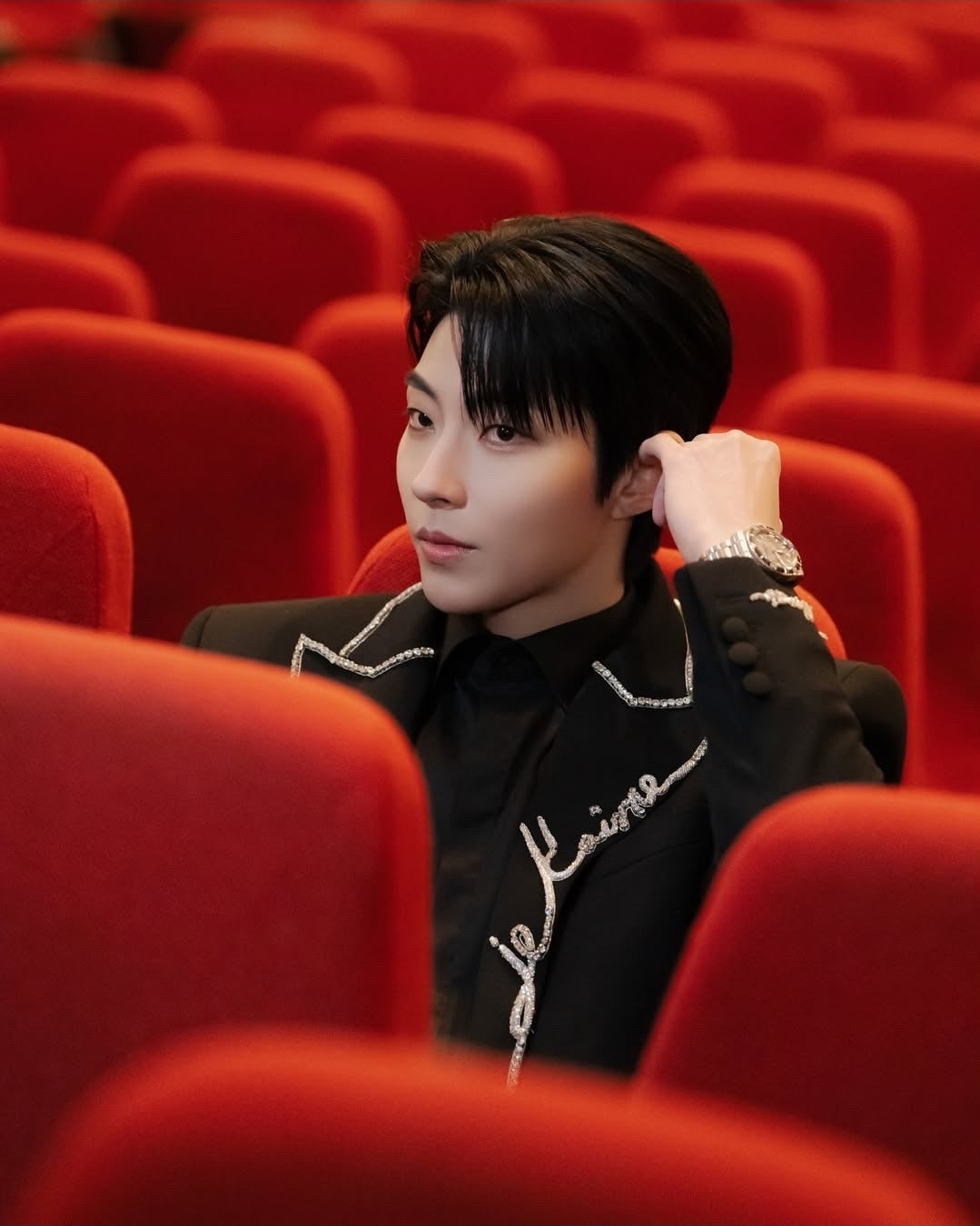 ファン・イニョプの最新写真