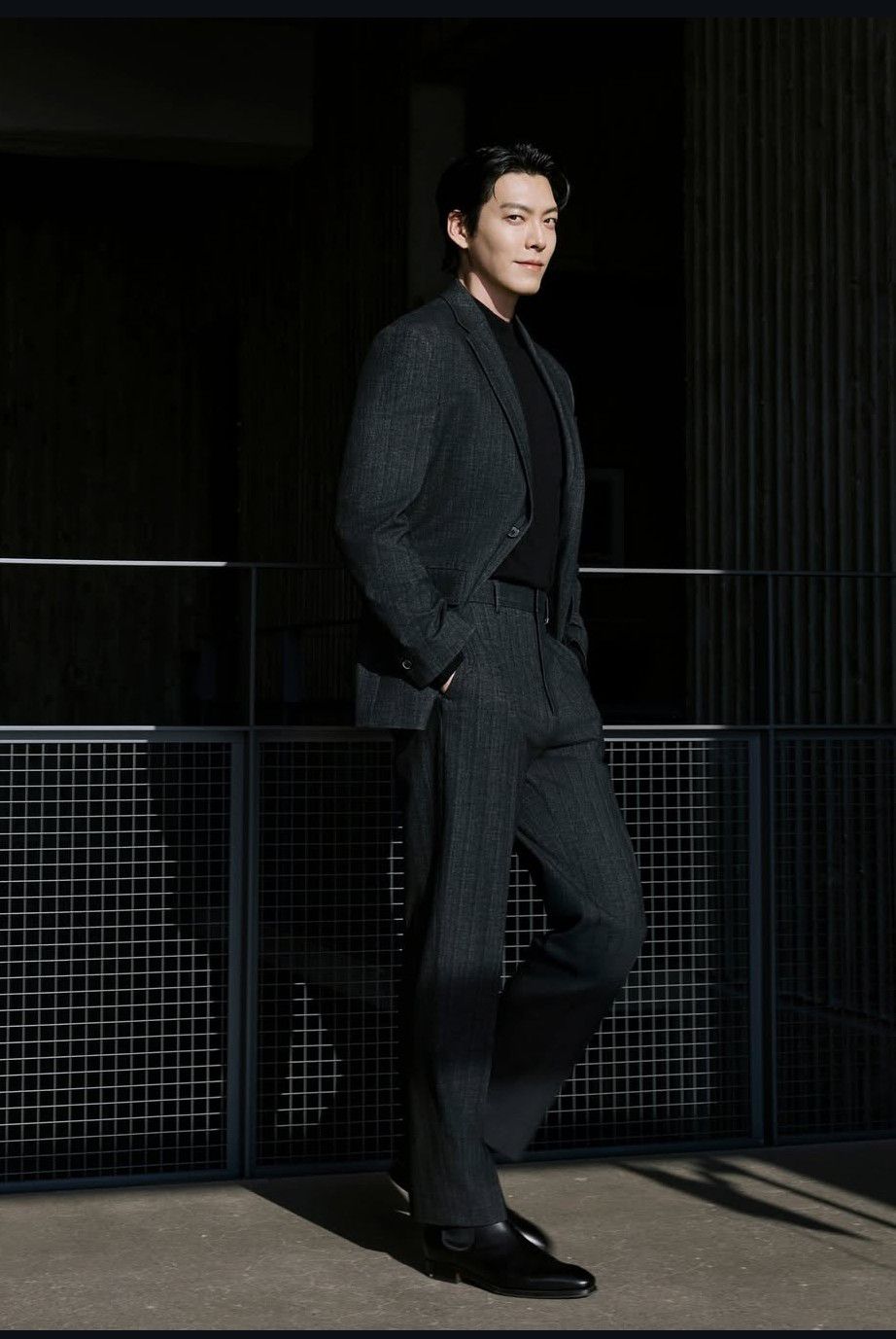 Latest photo of Kim Woobin