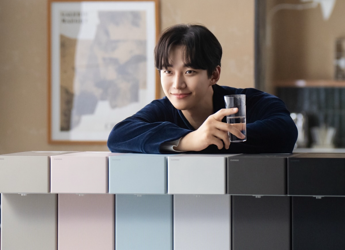 이준호 최근 활동샷