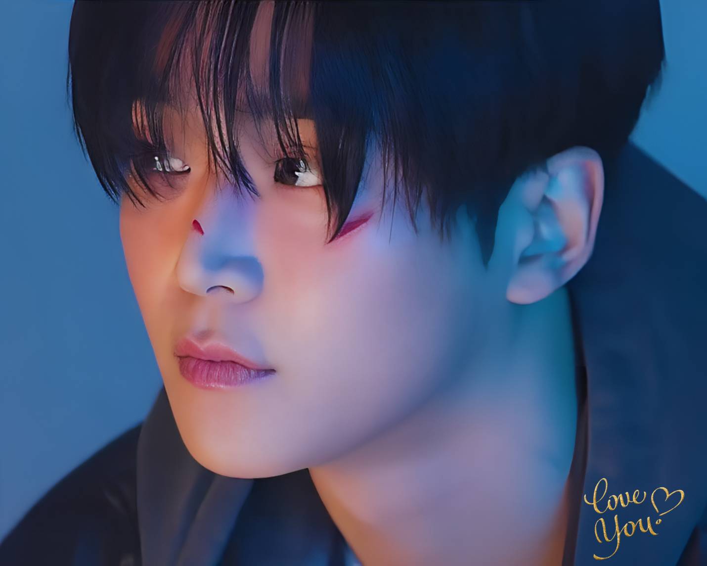 Foto terbaru dari Rowoon