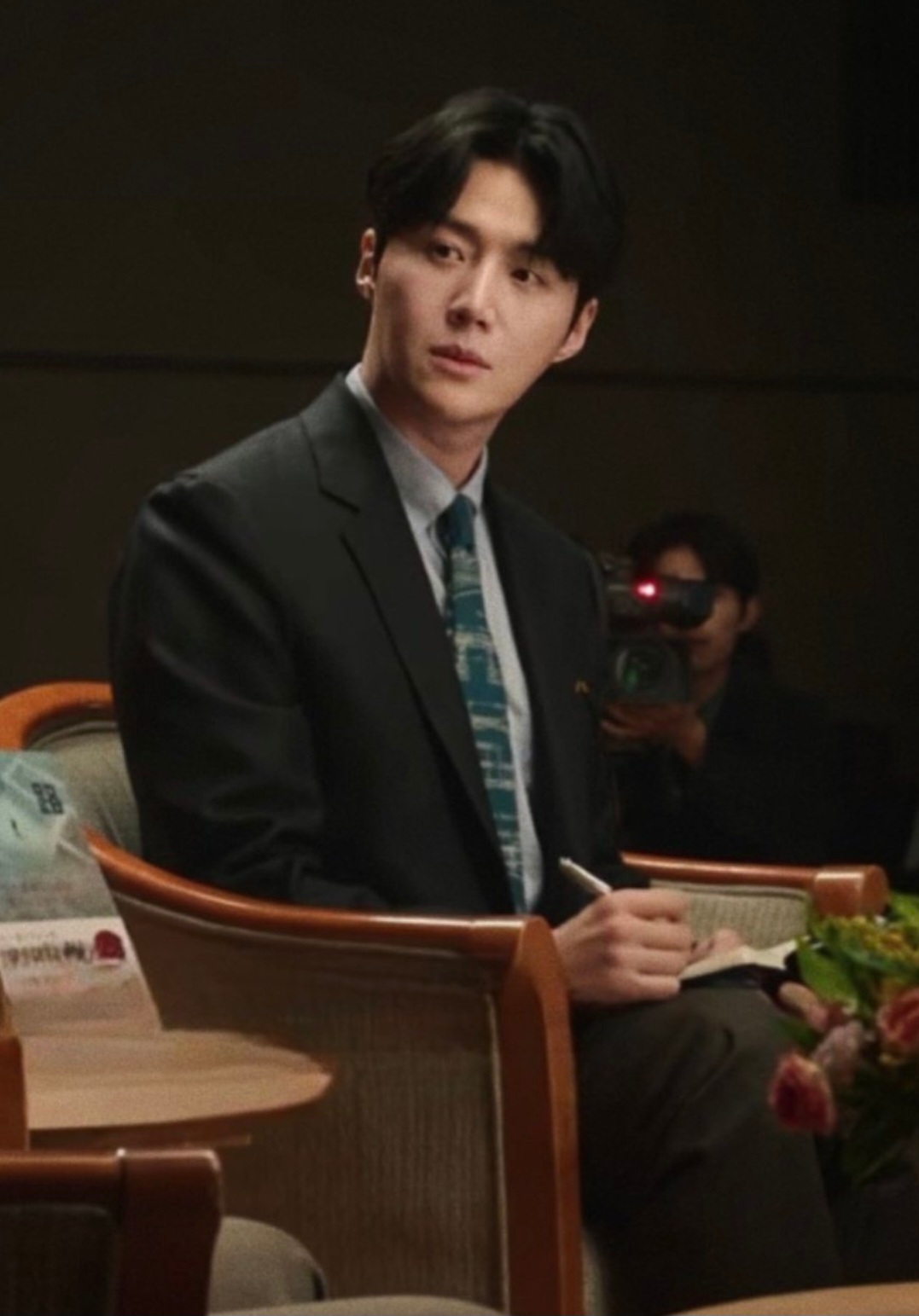 金宣虎的最新照片