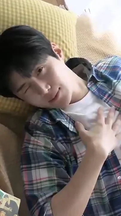 Recent activity shot of Kim Seonho