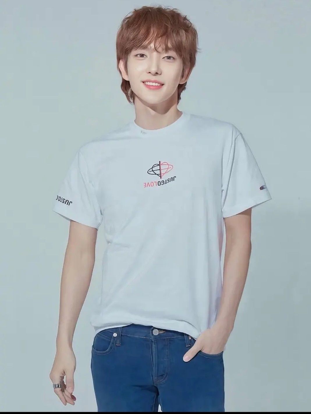 Latest photo of Lee Joongi