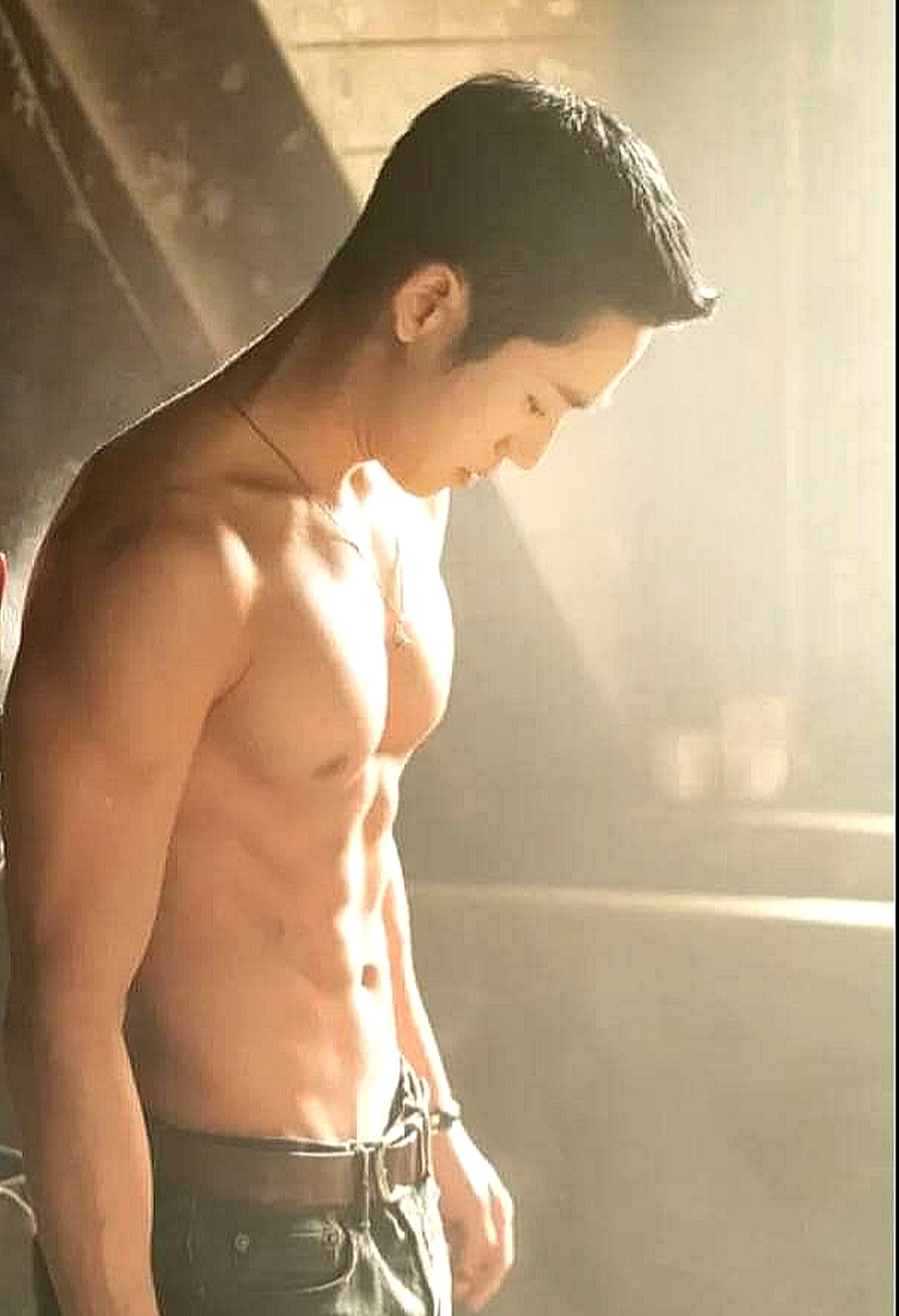 Recent activity shot of Jung Haein