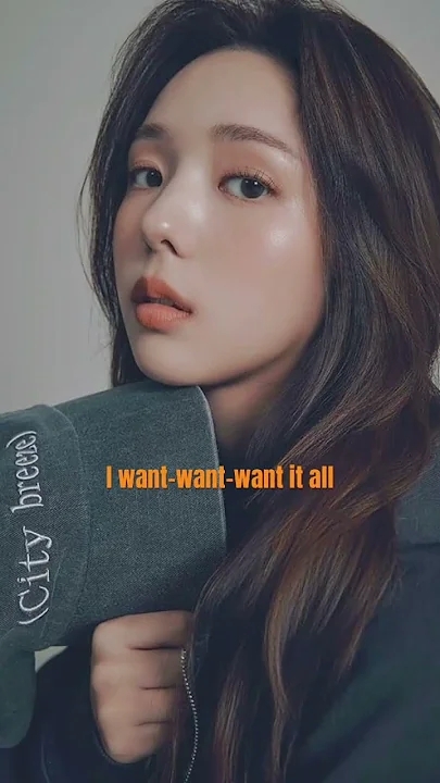 Recent activity shot of Chae Soobin