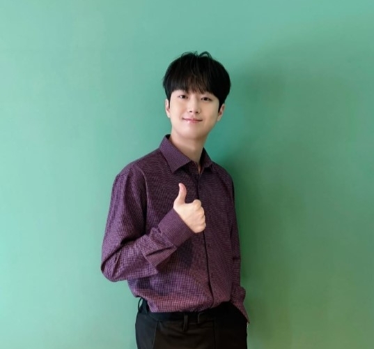 이찬원 최근 활동샷