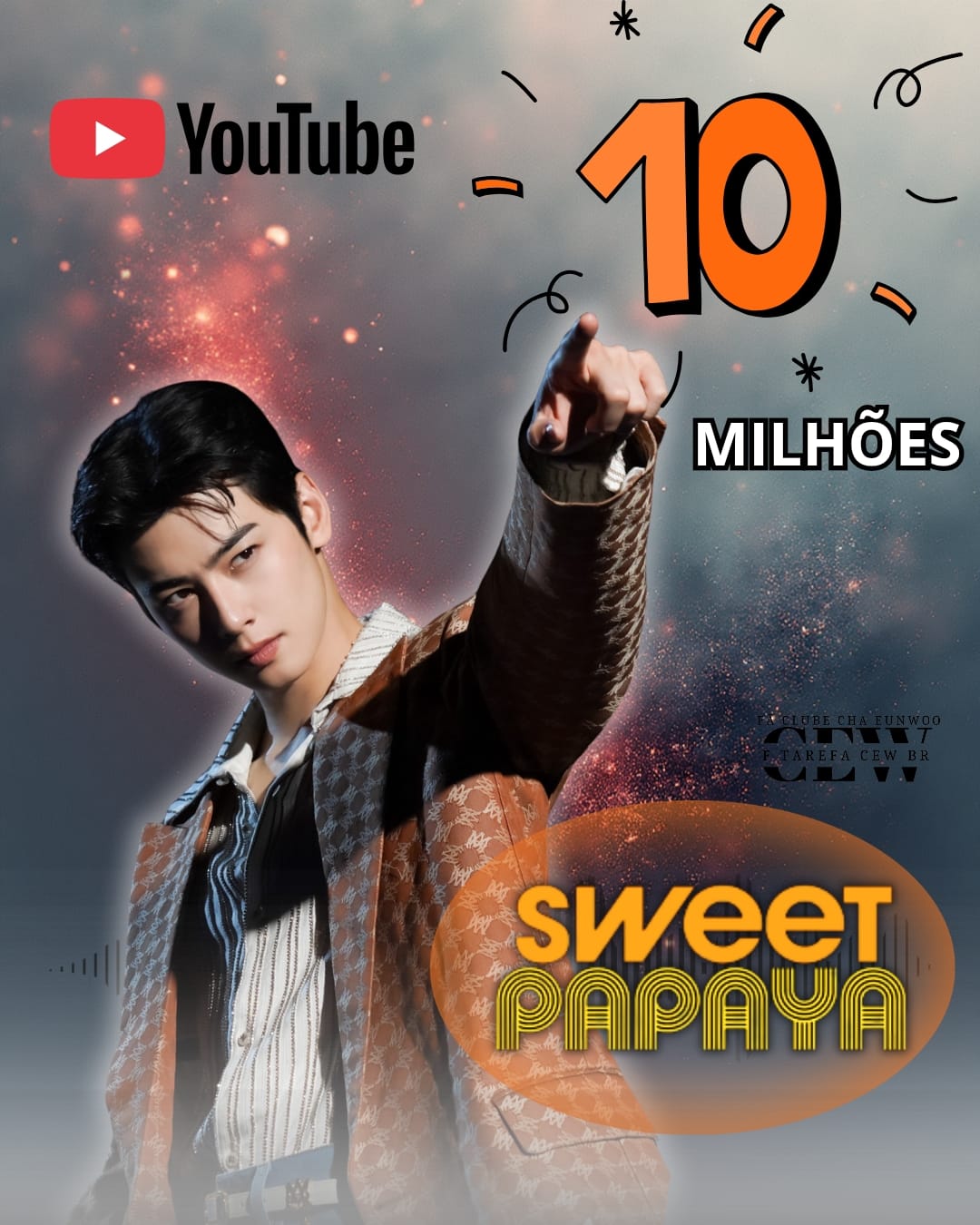 車銀優的最新照片