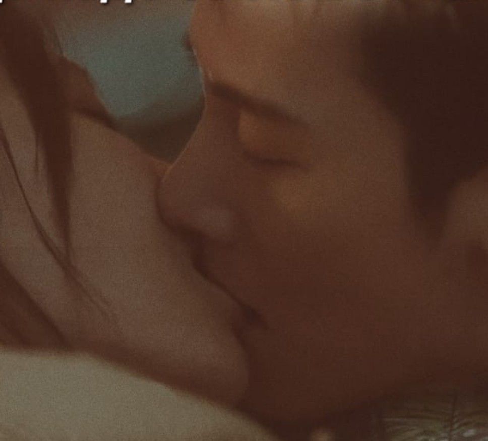 ファンが撮影したチ・チャンウクの瞬間