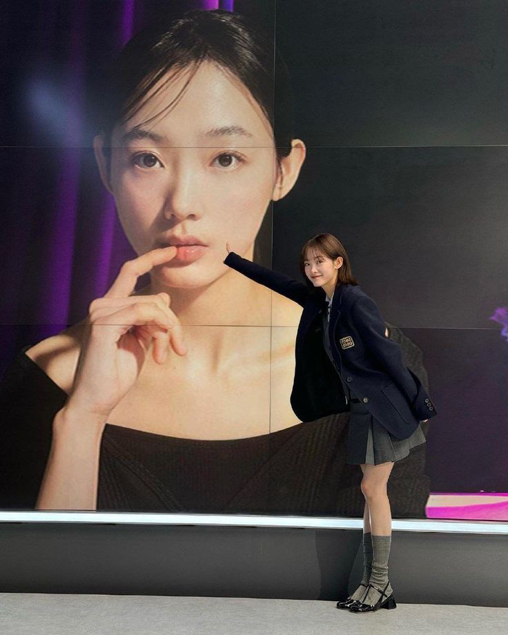 Latest photo of Lee Youmi