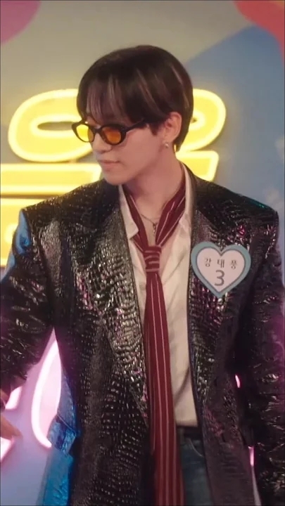 이준호 최근 활동샷