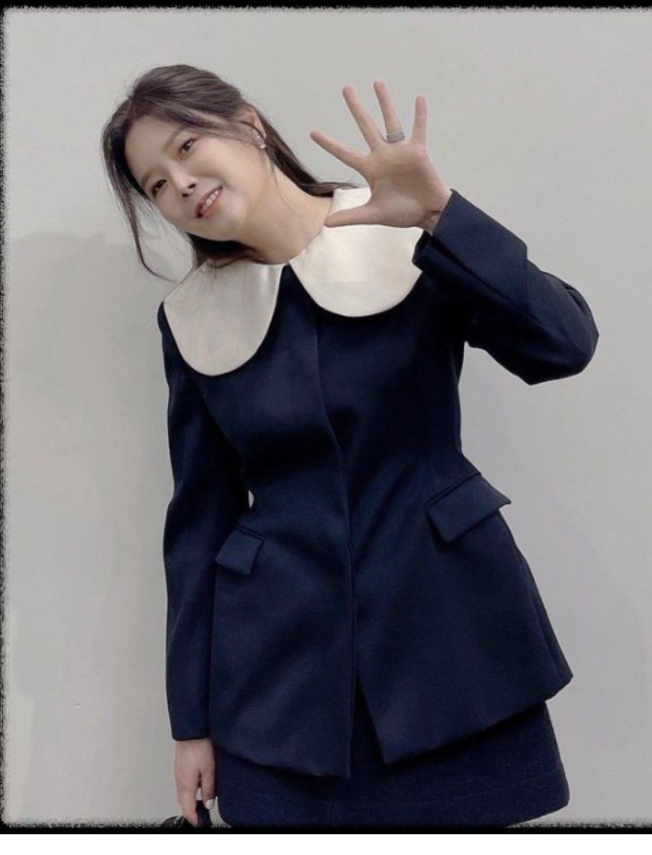 Recent activity shot of LYn