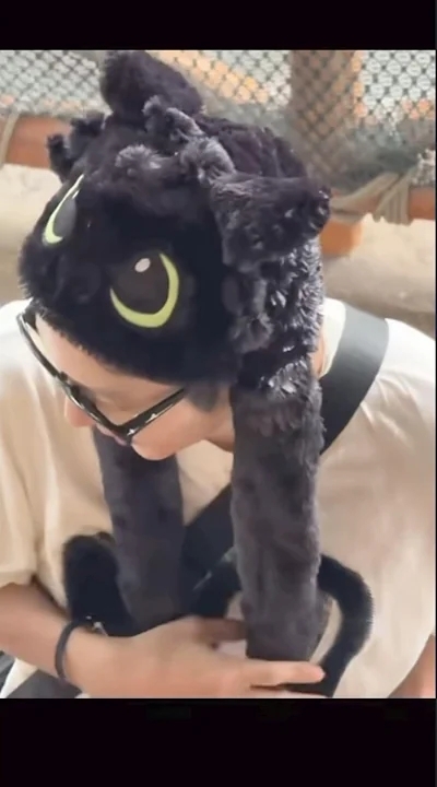 粉絲拍下的李準基瞬間