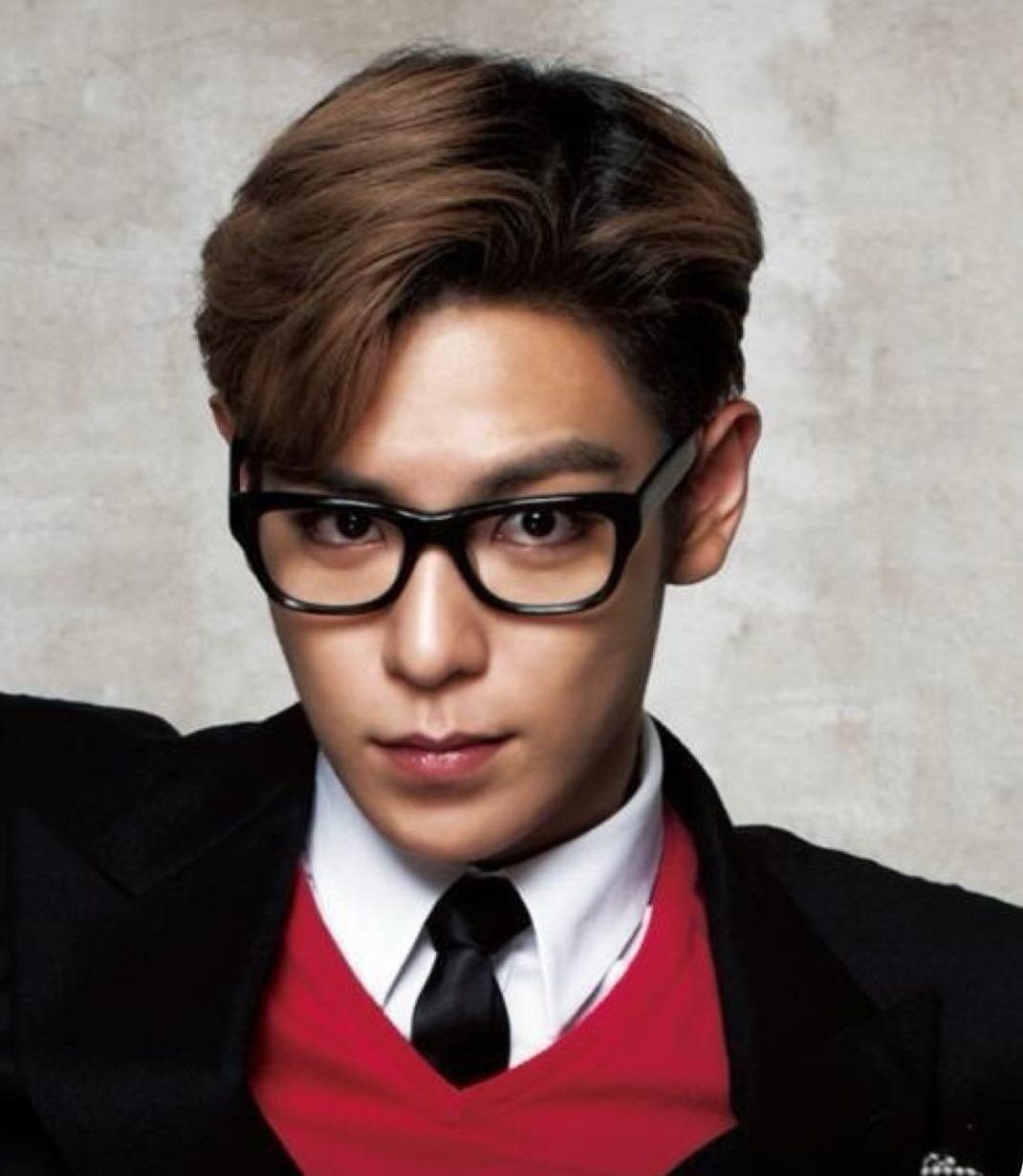 Recent activity shot of T.O.P