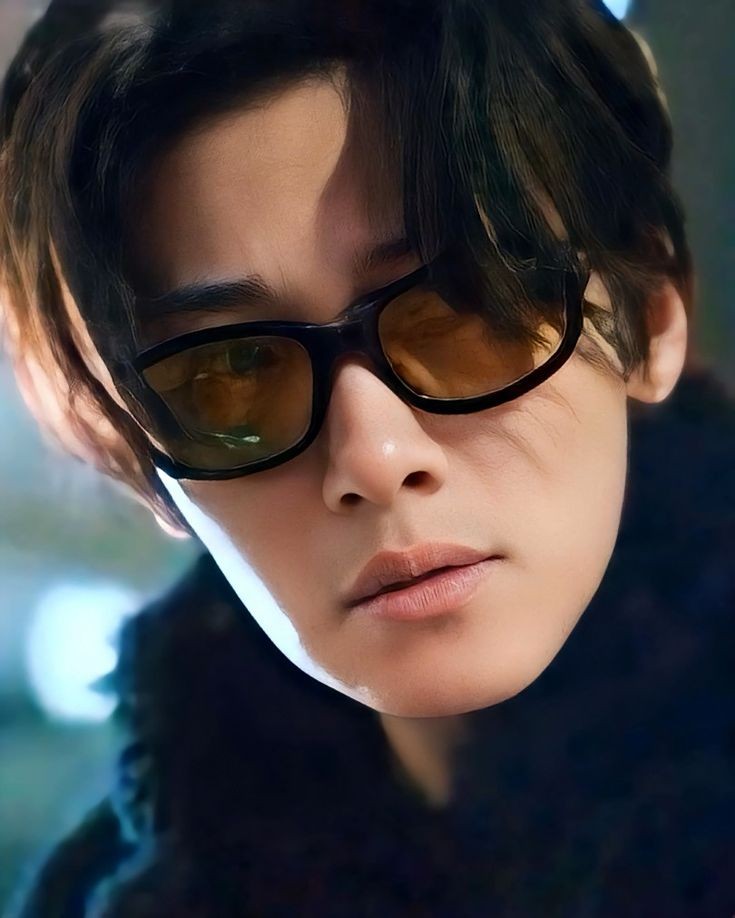 Latest photo of Ji Changwook