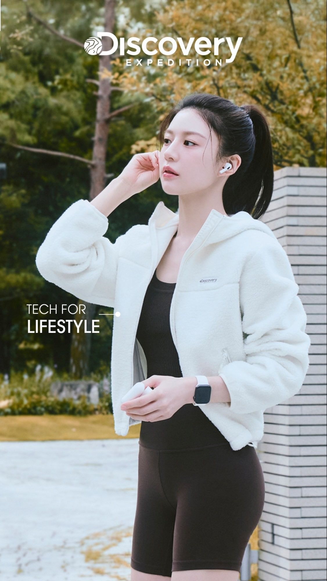 Today's popular wallpaper in Go Younjung community