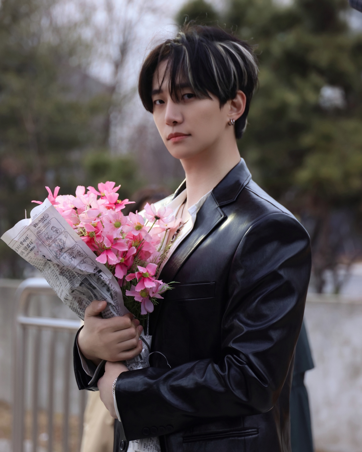 이준호의 최신 사진