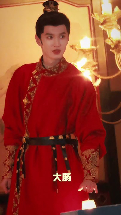 Representative background image loved by Chen Zhe Yuan fandom