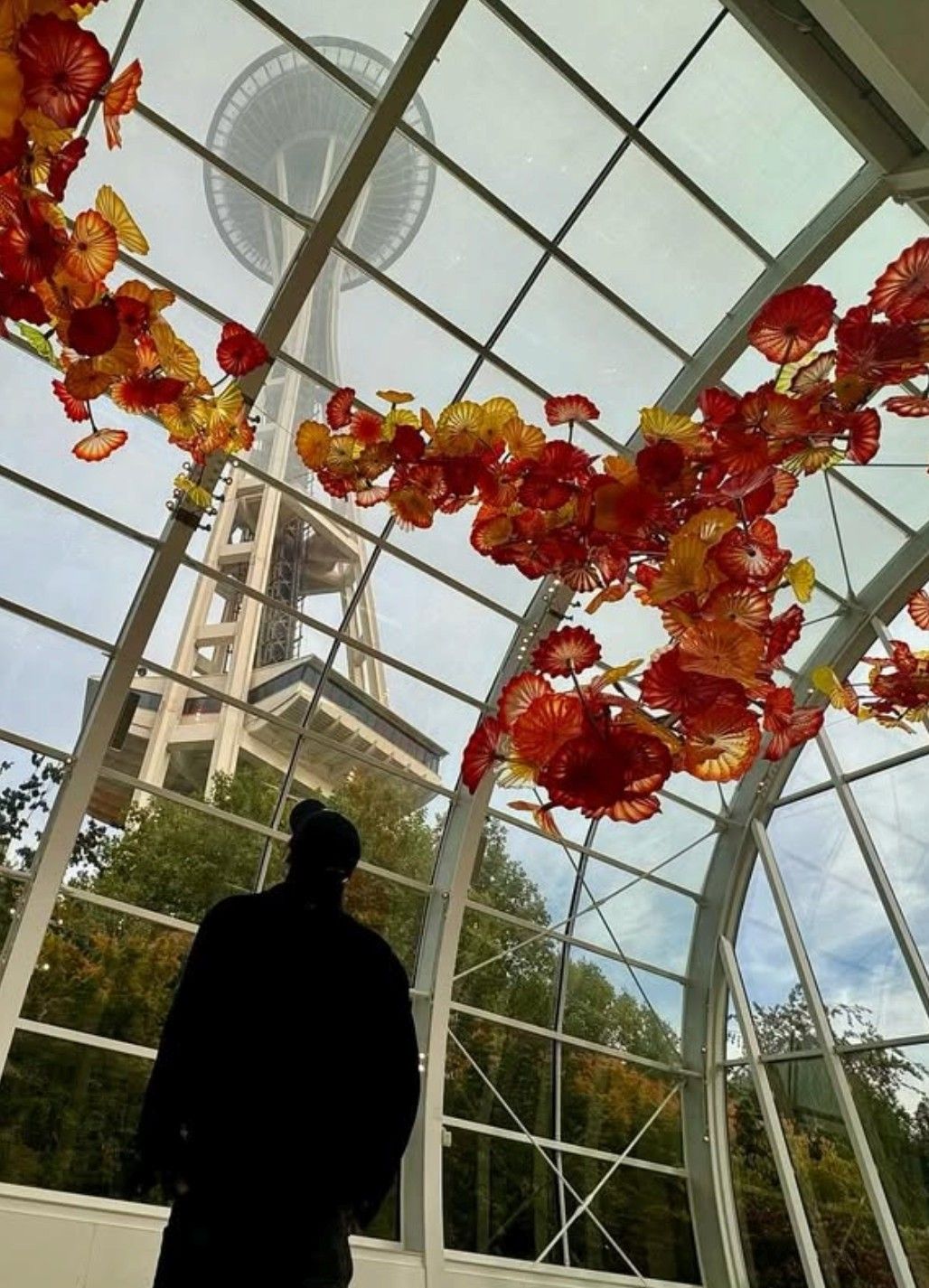 Latest photo of Wen Junhui