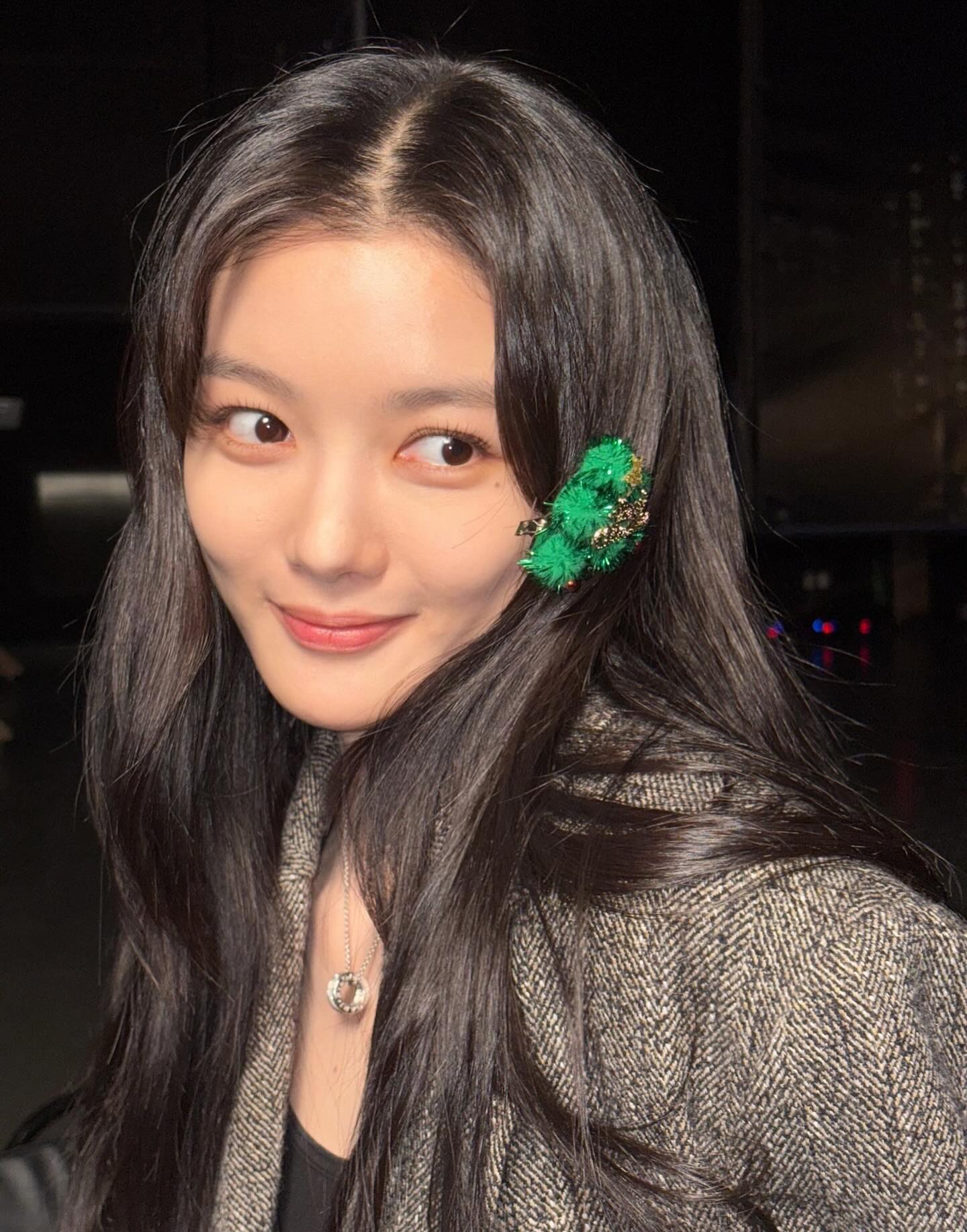 Latest photo of Kim Youjung