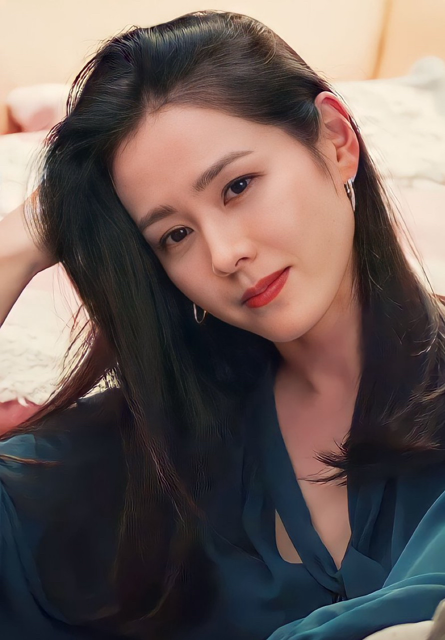 손예진의 비하인드 컷