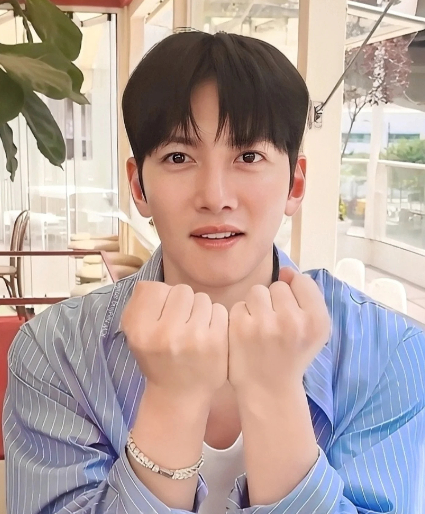 池昌旭的最新照片