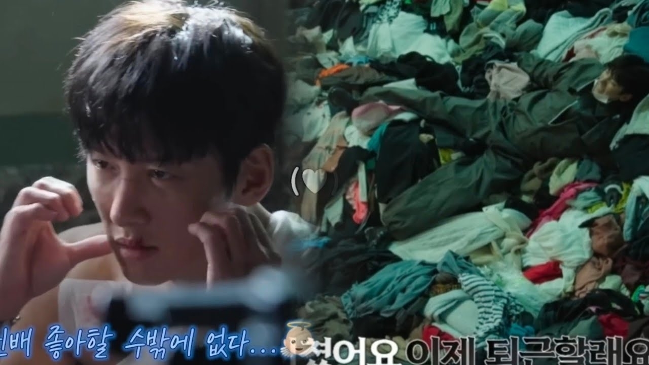 チ・チャンウクの最新写真