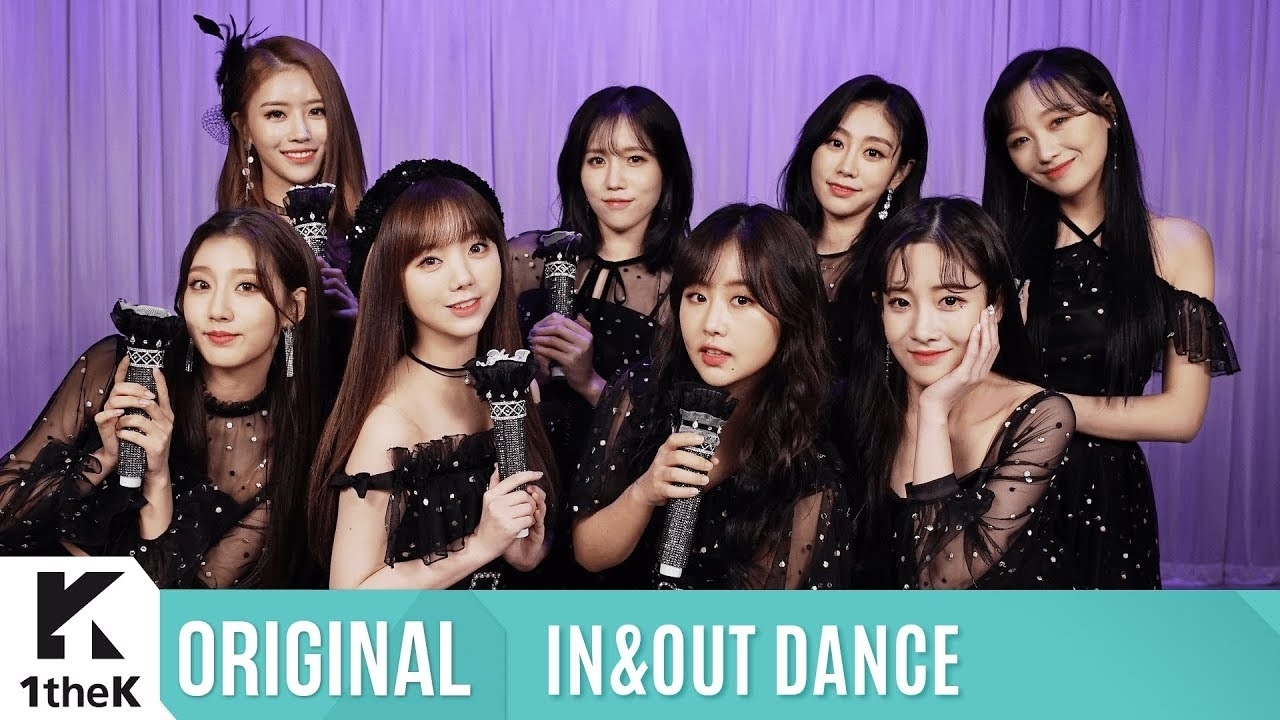 Foto kegiatan terbaru dari Lee Mijoo