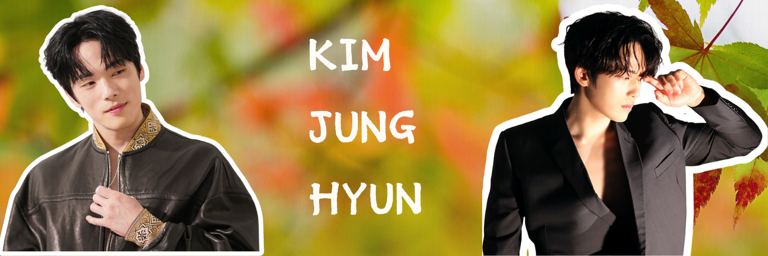 Latest photo of Kim Junghyun