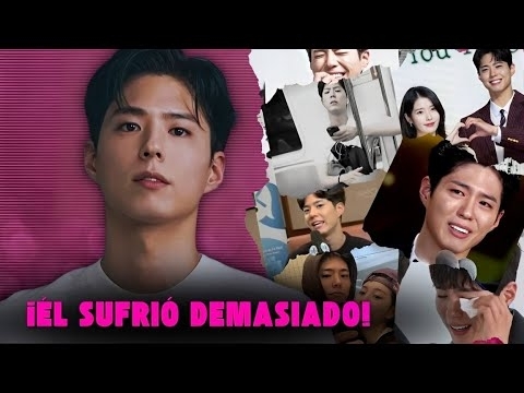 Latest photo of Park Bogum