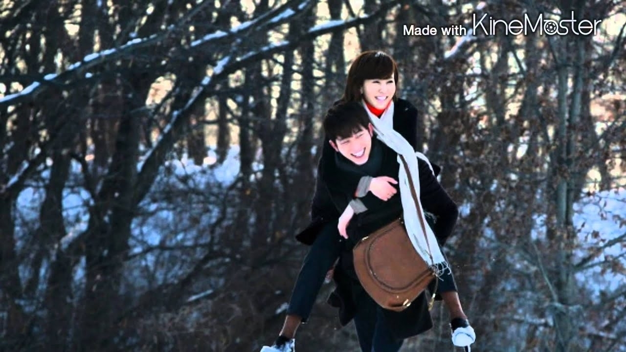 Latest photo of Park Sihoo