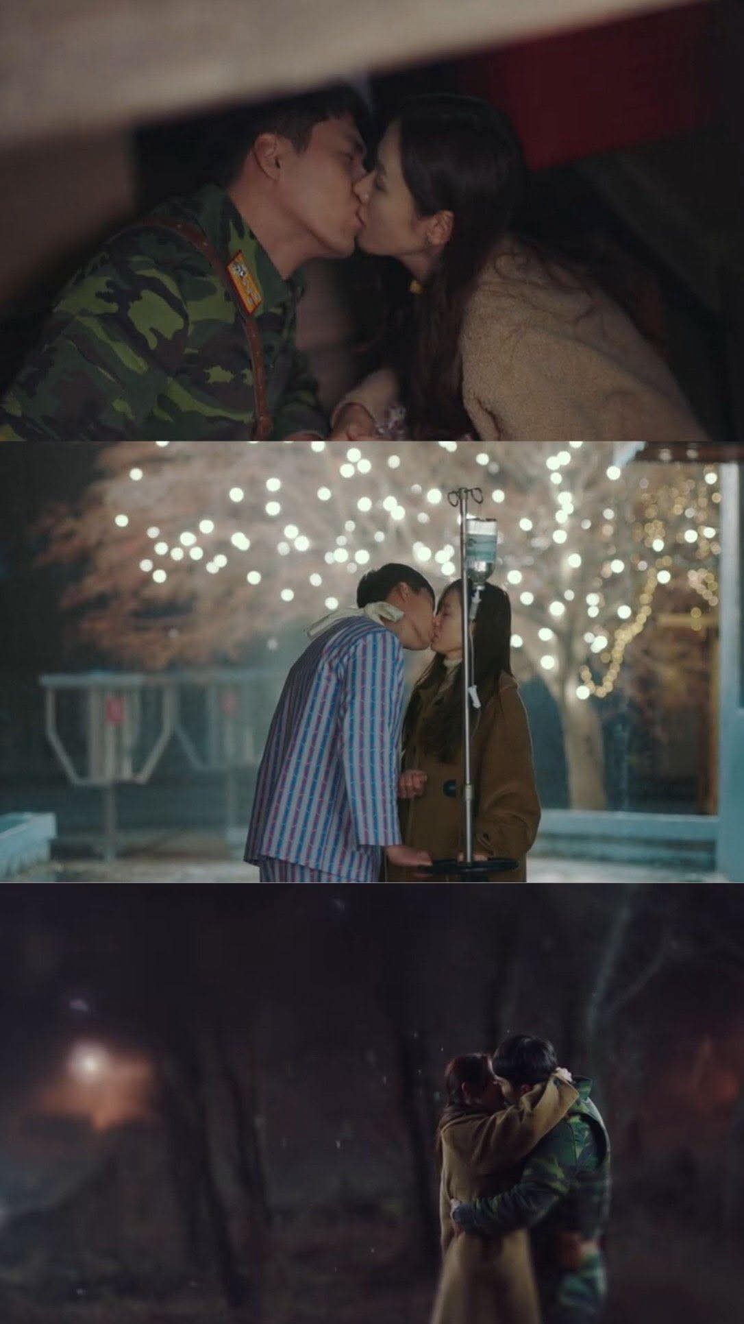 ファンが撮影したソン・イェジンの瞬間