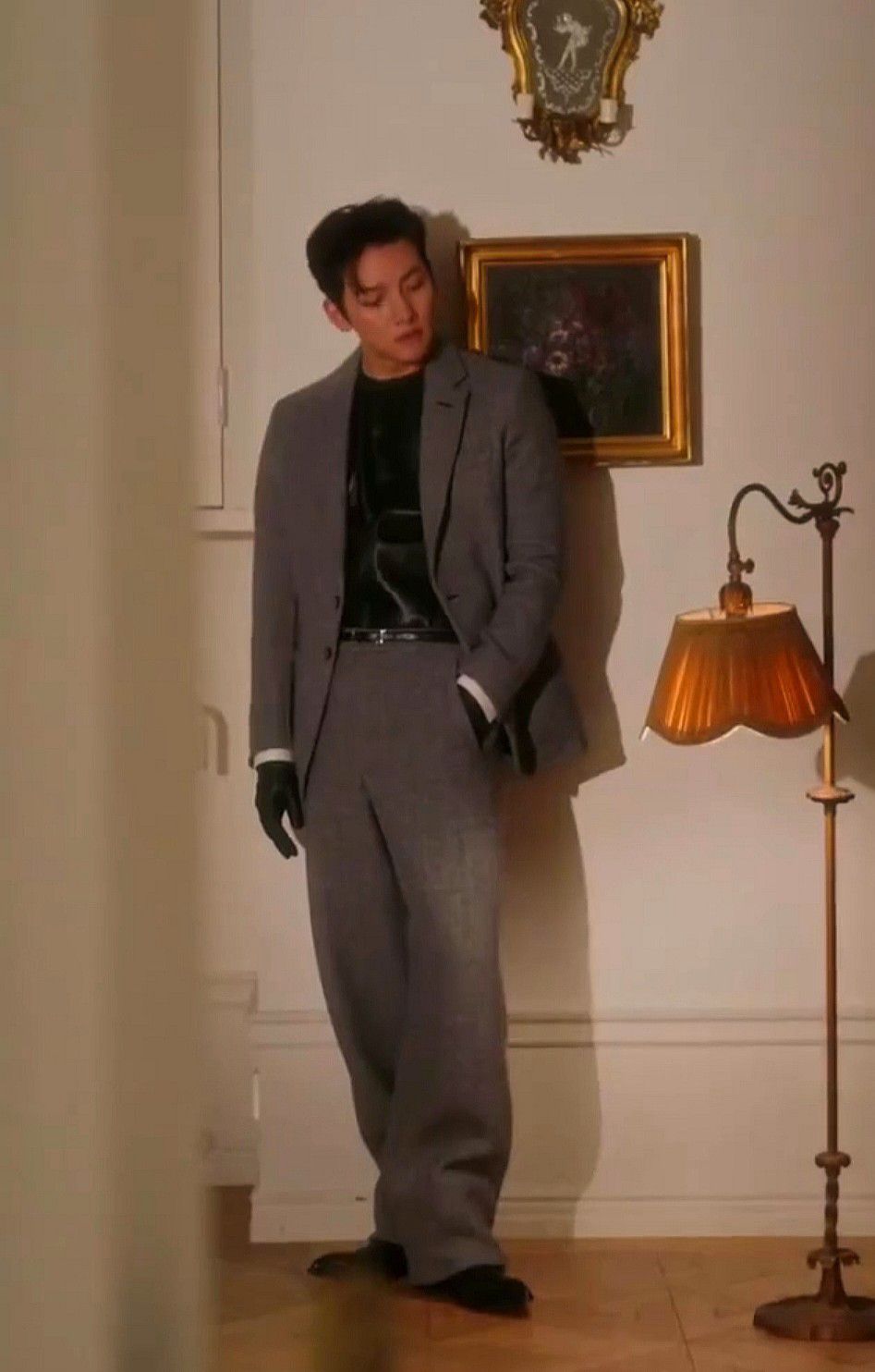 池昌旭的近期活动照