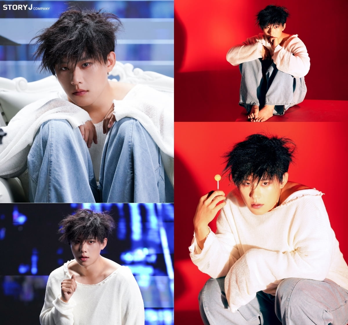 Latest photo of Kim Sungcheol