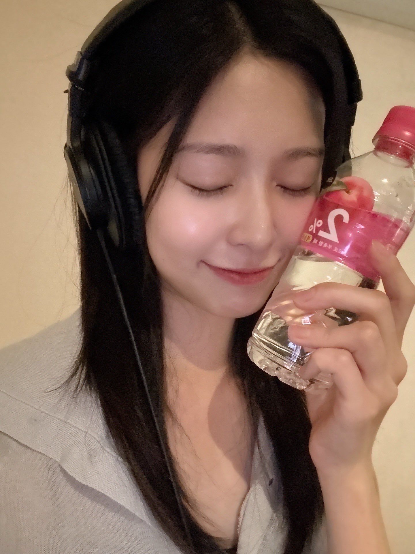 Latest photo of Kim Minju