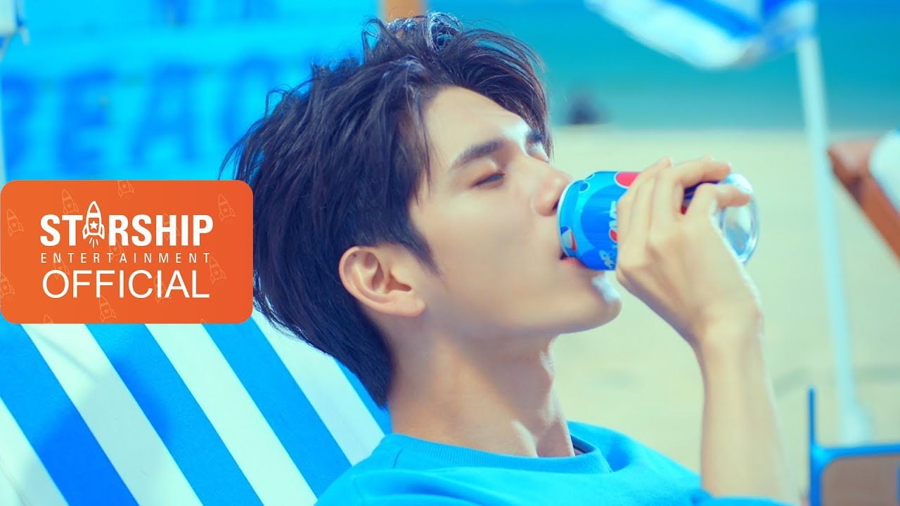 옹성우 최근 활동샷