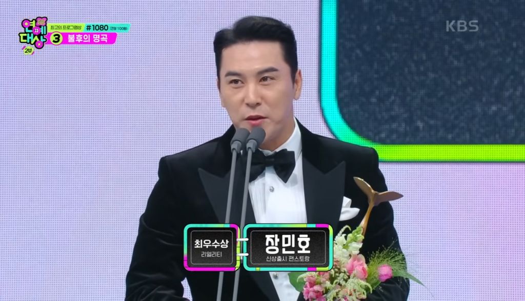 張民好的近期活動照