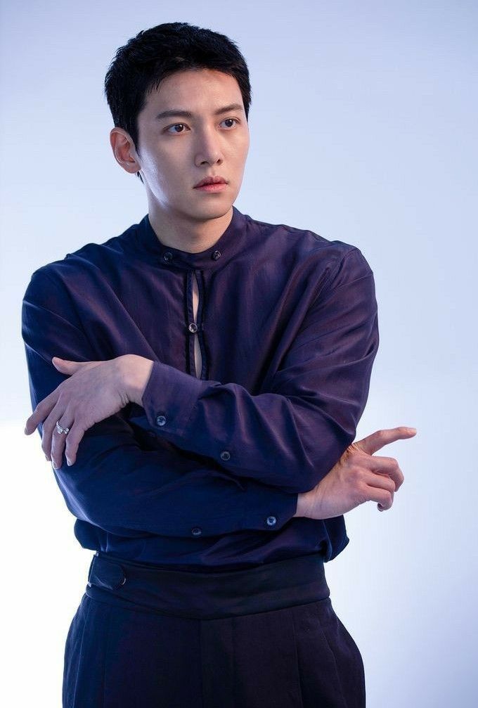 池昌旭的最新照片