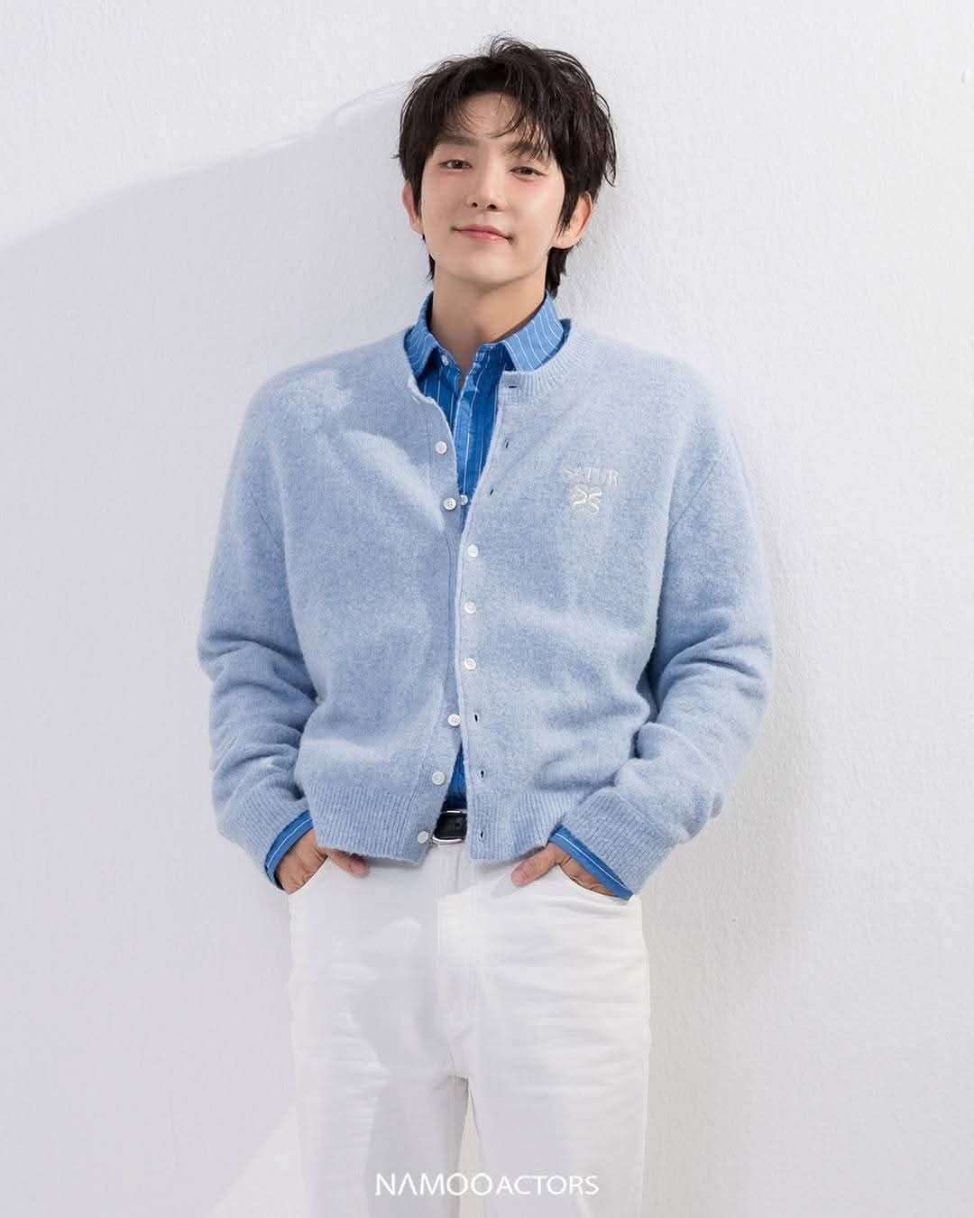 Foto kegiatan terbaru dari Lee Joongi