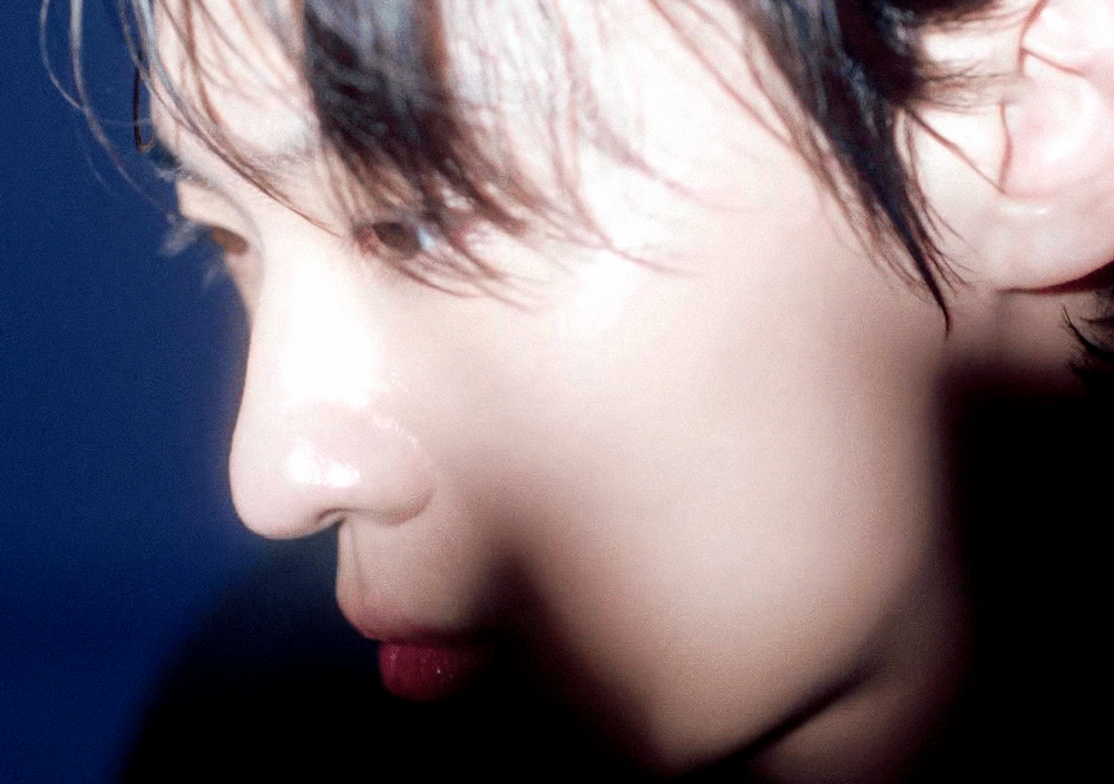 Recent activity shot of Dex