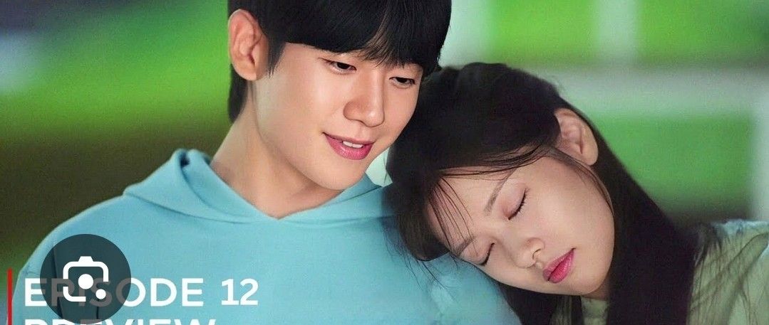 Latest photo of Jung Somin