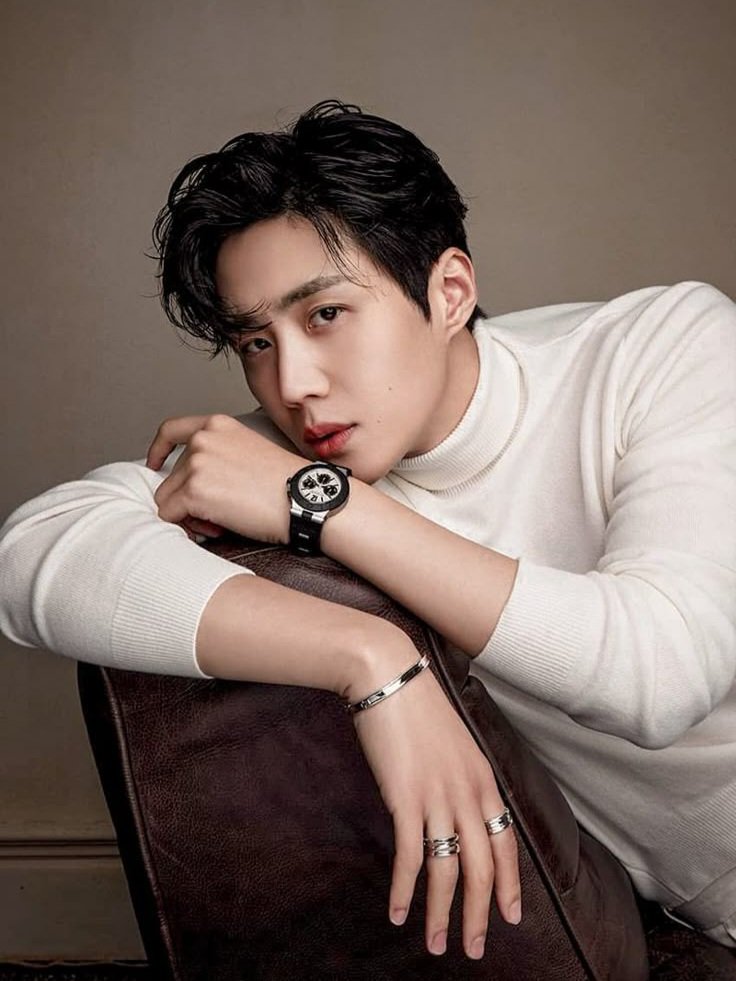 김선호 최근 활동샷