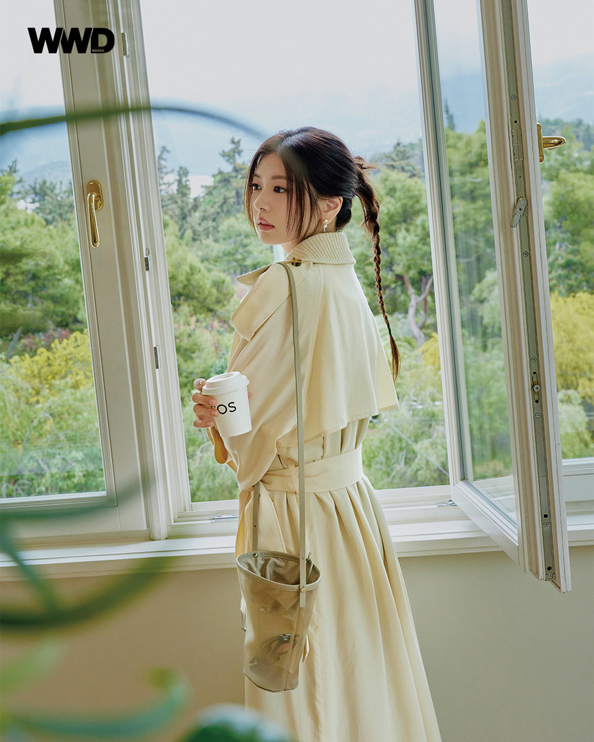 Latest photo of Jung Somin