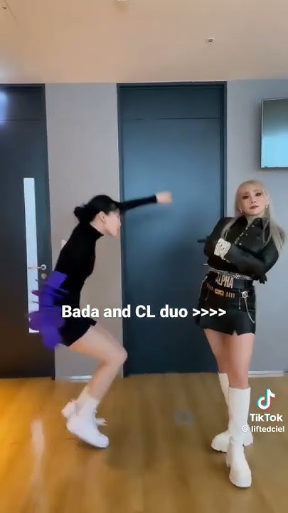 Emotional wallpaper shared by fans for BADA
