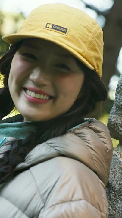 Latest photo of Kim Hyeyoon